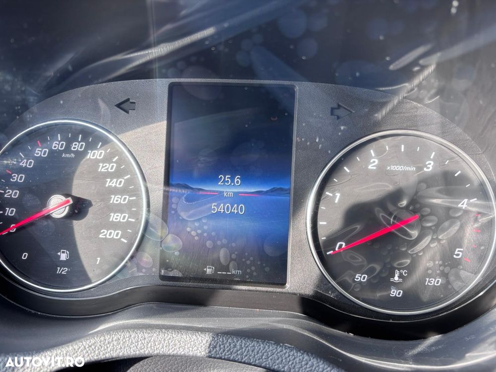 Mercedes-Benz Sprinter 317 CDI CD L3 170 CP RWD 9AT+ SELECT - 8