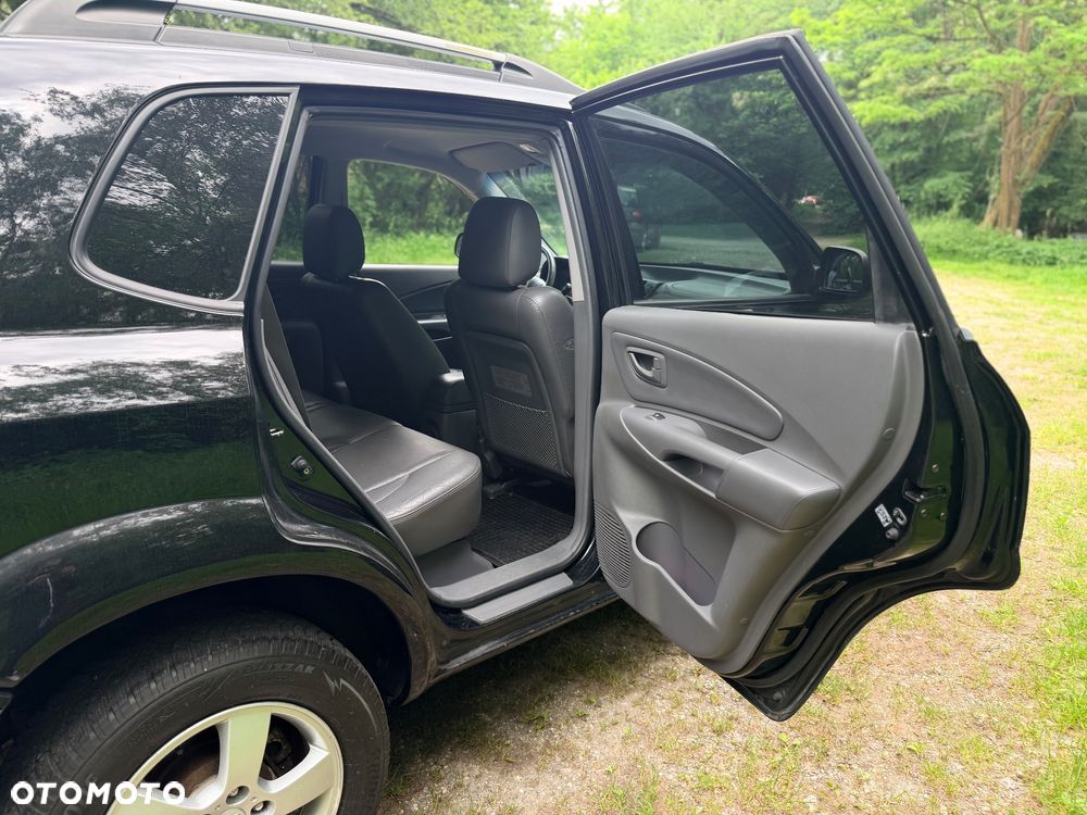 Hyundai Tucson 2.7 GLS - 24