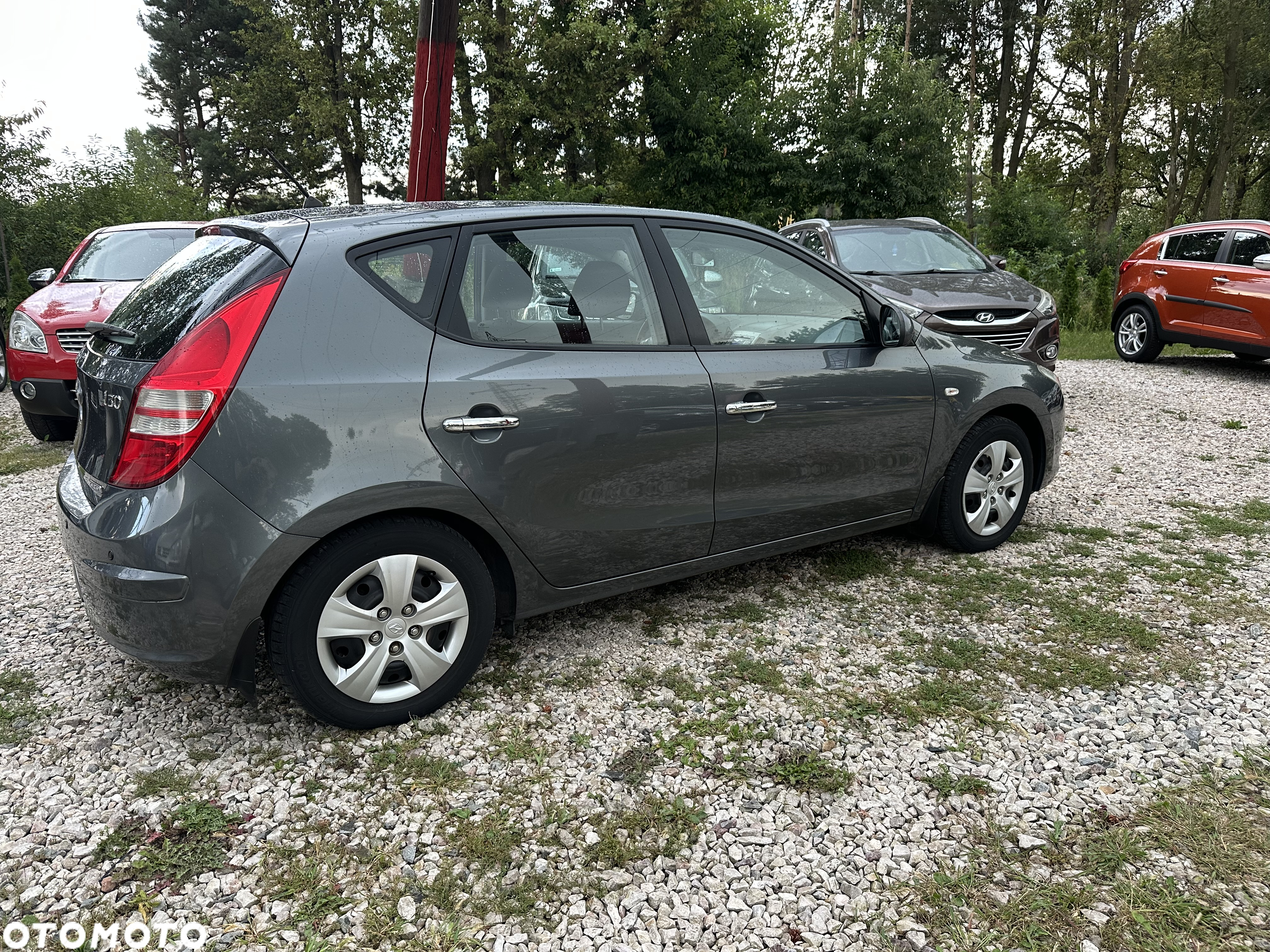 Hyundai i30 1.6 CRDi Comfort - 8