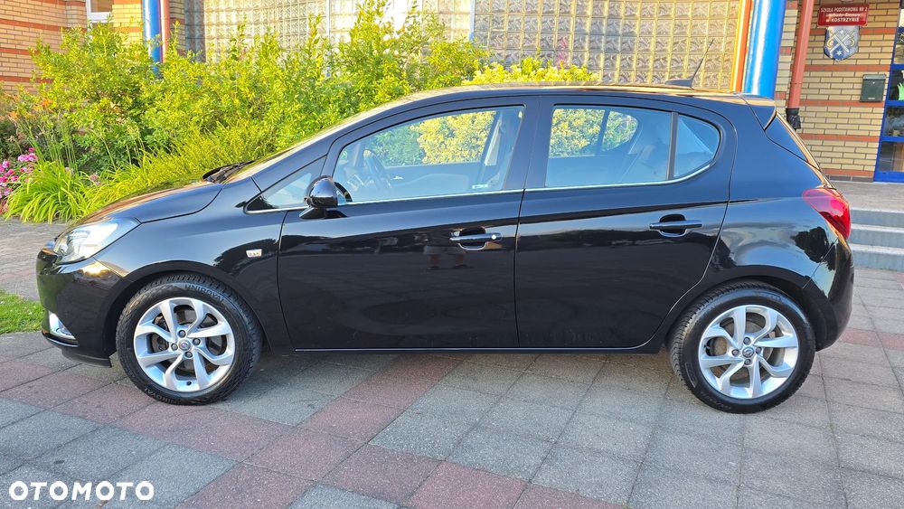 Opel Corsa - 7