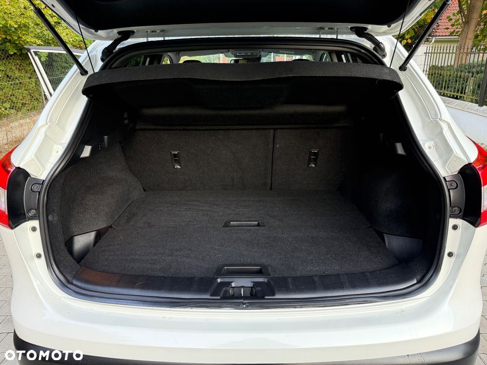 Nissan Qashqai 1.2 DIG-T Tekna - 32