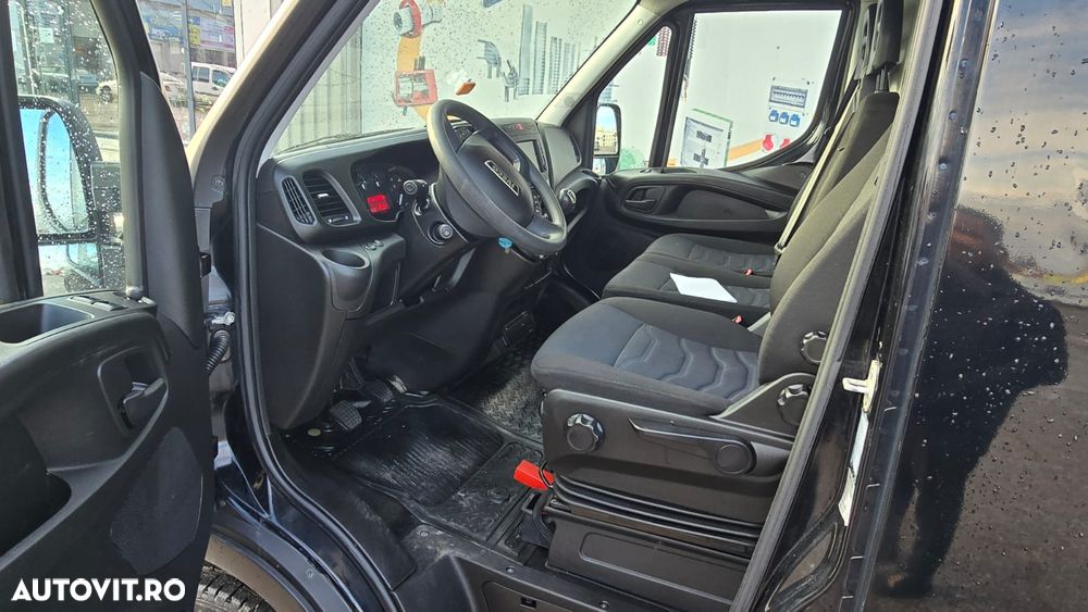 Iveco Daily - 7
