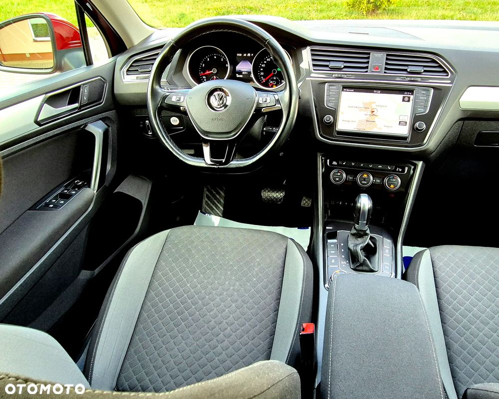Volkswagen Tiguan 2.0 TSI 4Motion DSG Exclusive - 28