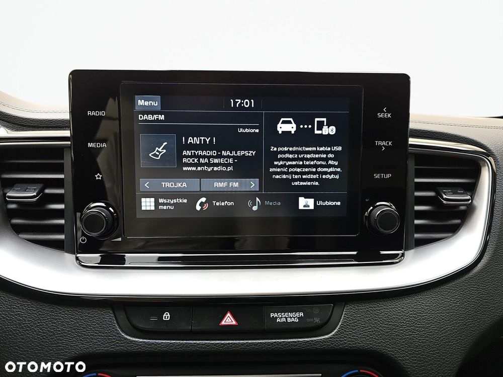 Kia ProCeed 1.5 T-GDI GT Line DCT - 22
