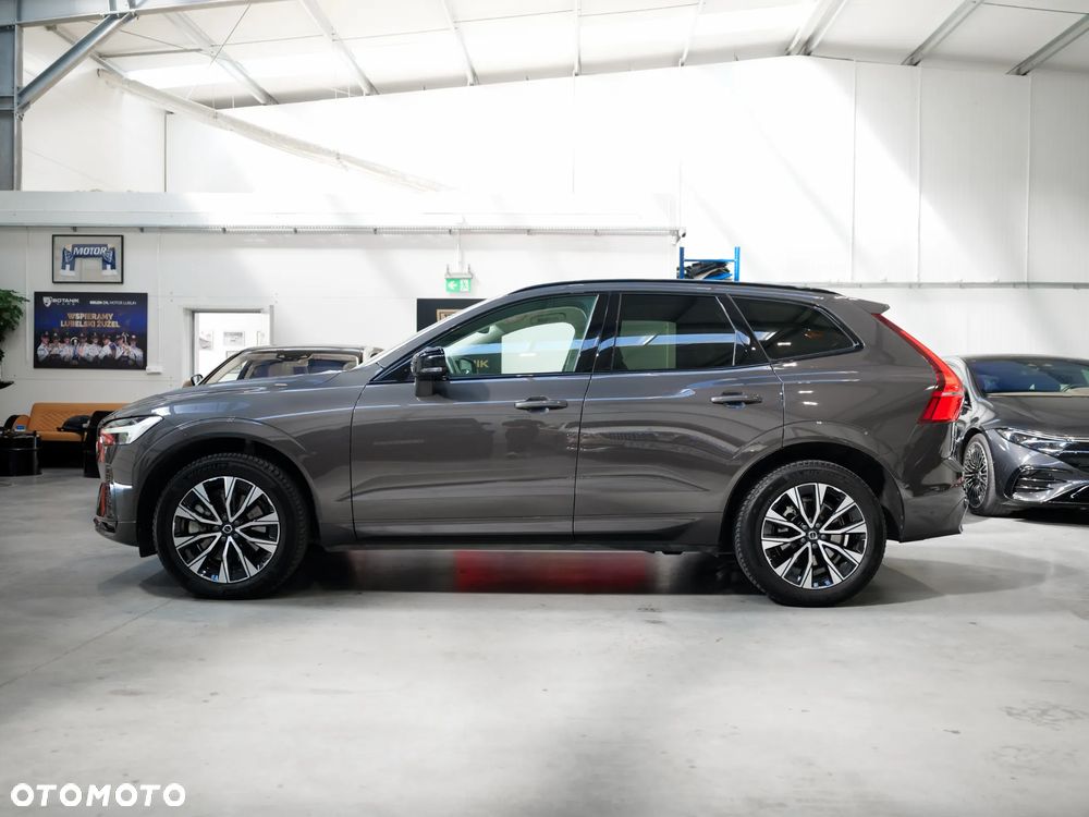Volvo XC 60 B4 D AWD Plus Dark - 5
