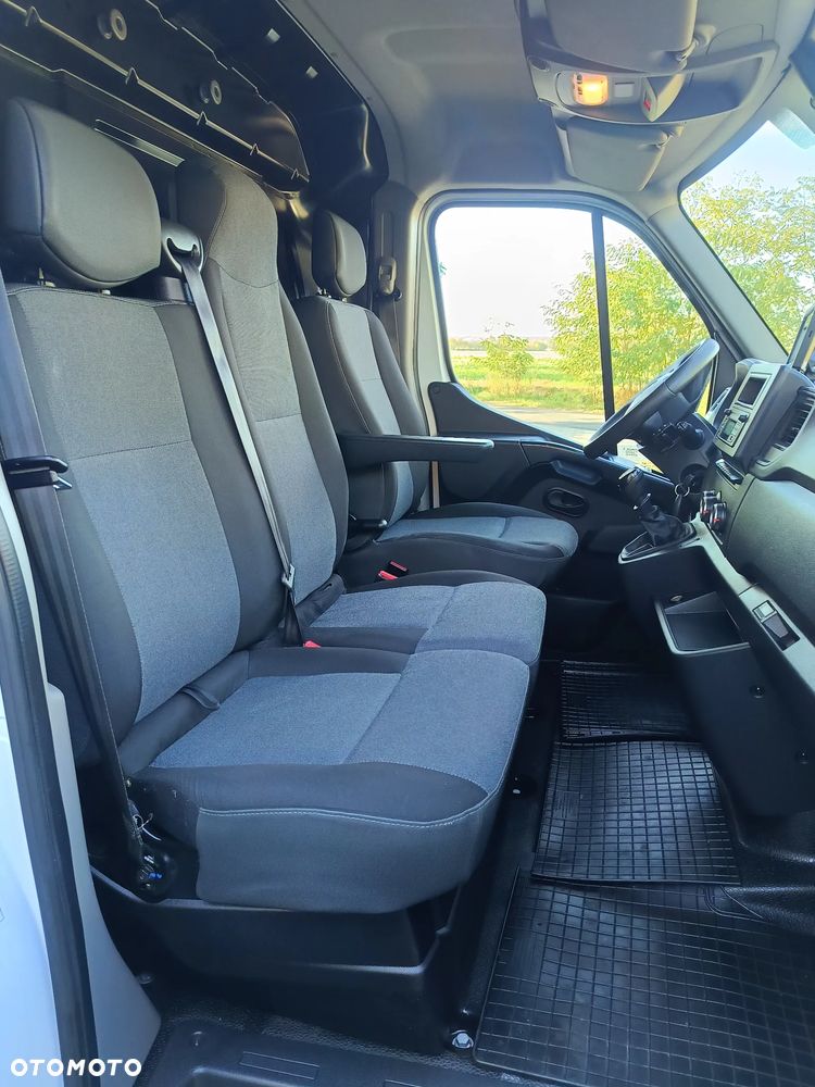 Renault Master - 22