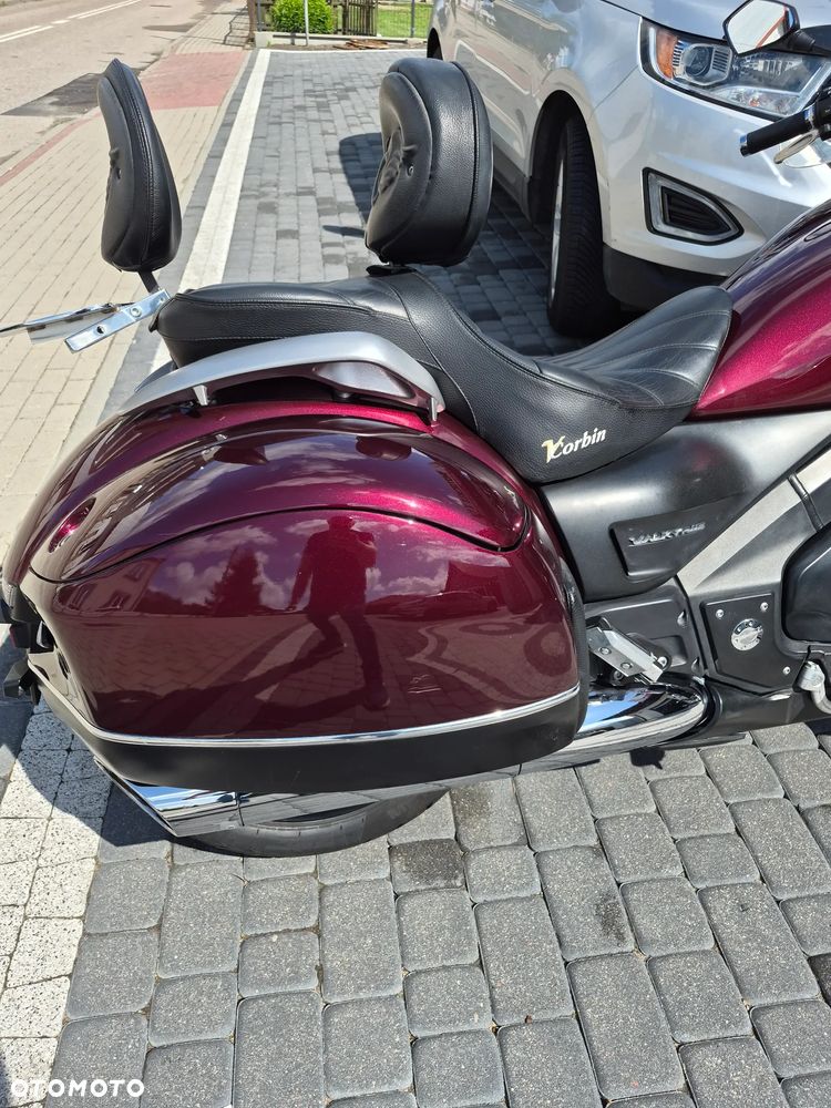 Honda GL - 9