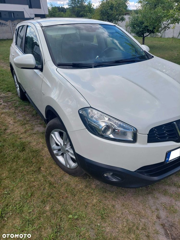 Nissan Qashqai - 7