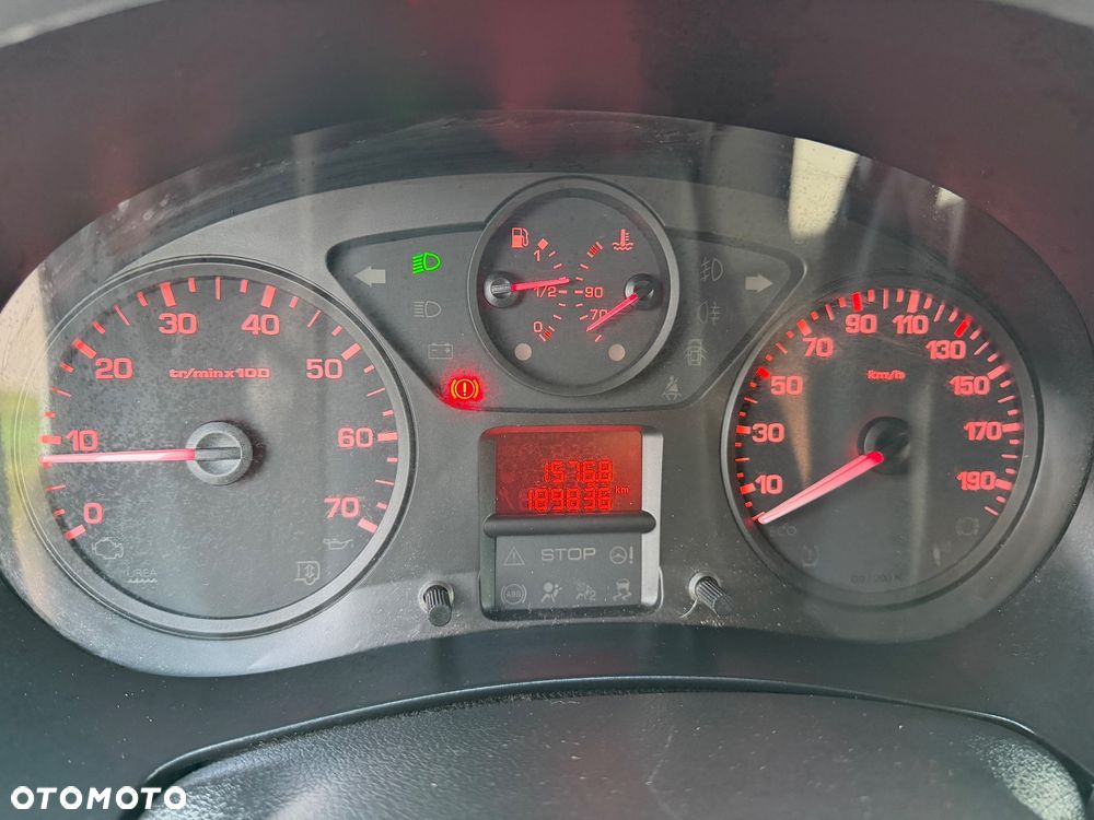 Citroën Berlingo - 20
