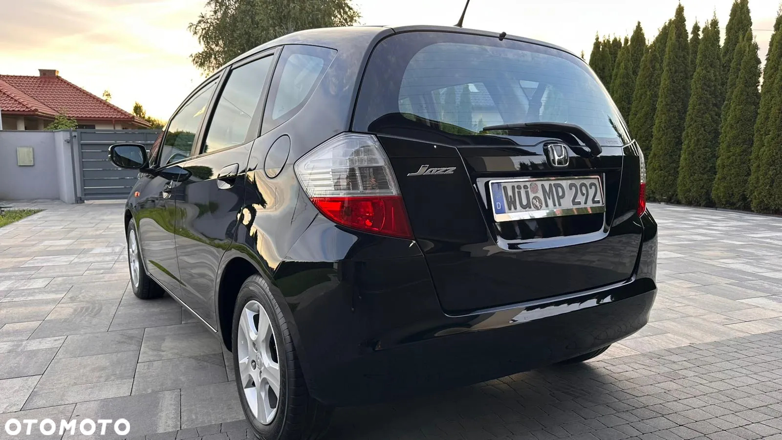 Honda Jazz 1.2 i-VTEC - 11
