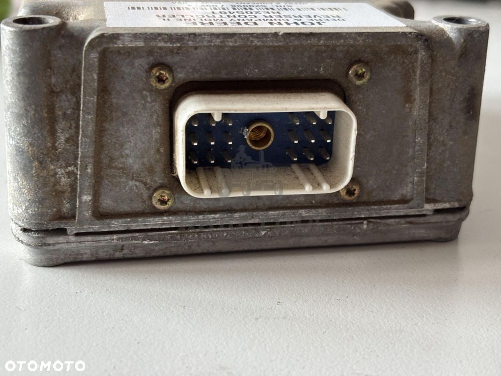 John Deere RE205491 Sterownik Rewersu Kontroler RCU 9.1 - 4