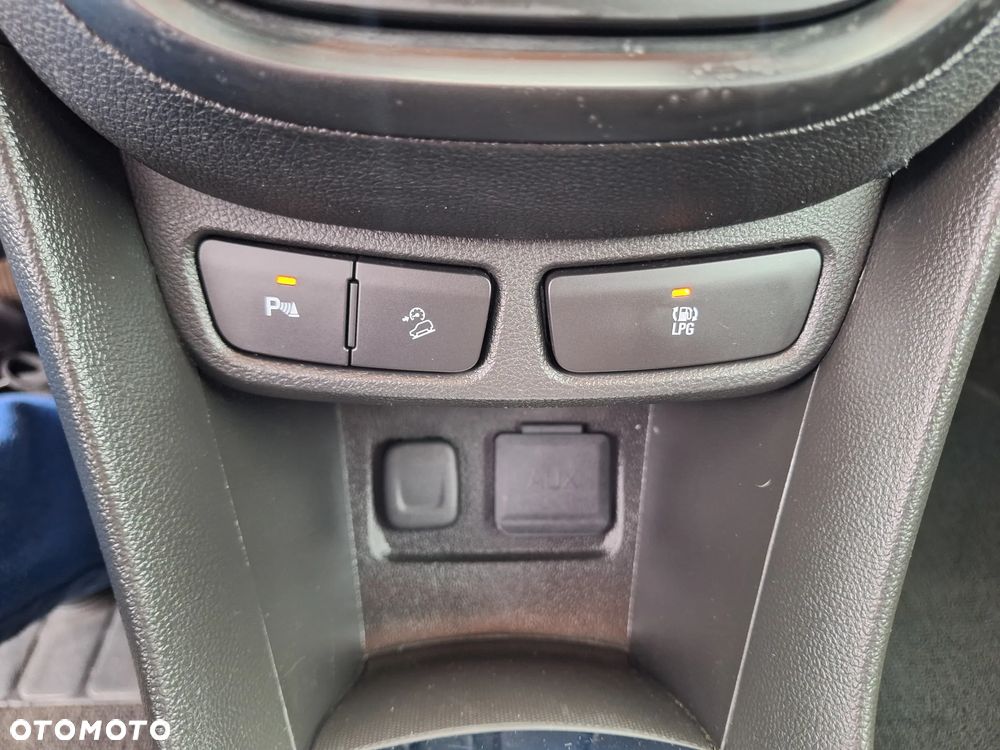 Opel Mokka 1.4 Turbo ecoFLEX Start/Stop Color Edition - 25