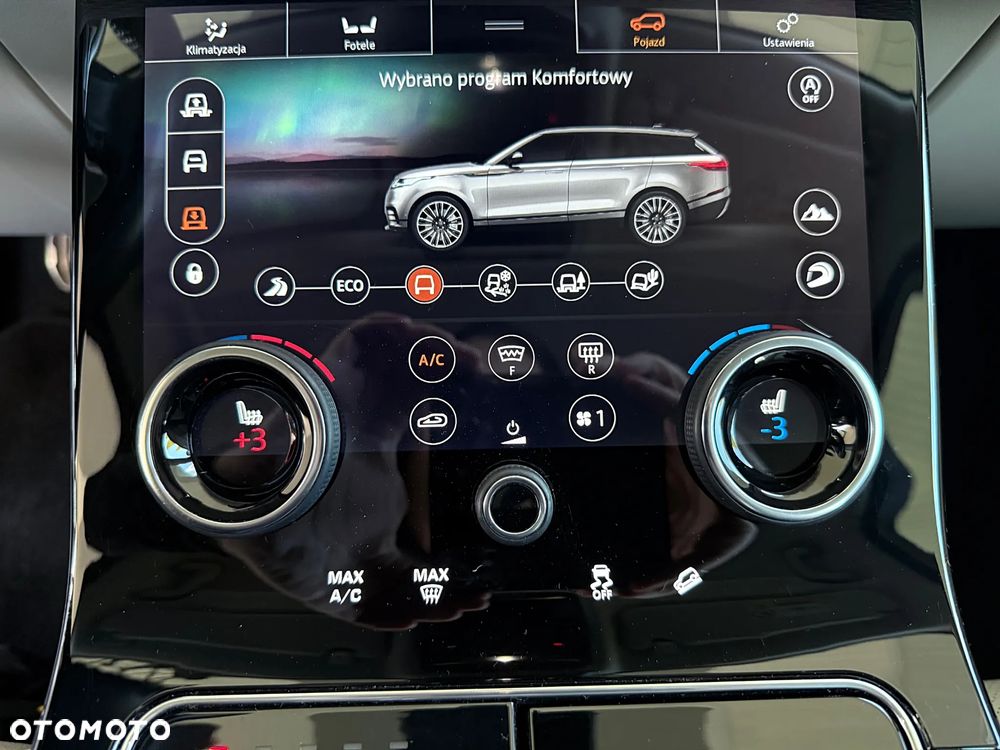 Land Rover Range Rover Velar 3.0 SD6 R-Dynamic S - 23