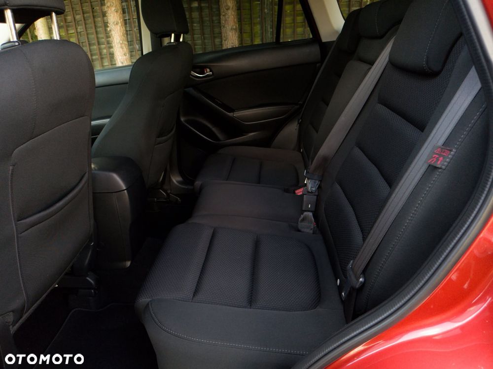Mazda CX-5 SKYACTIV-G 165 Nakama - 14