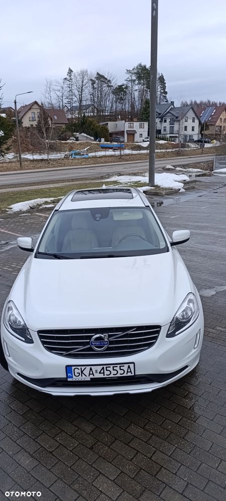 Volvo XC 60 T6 AWD Edition Pro - 9
