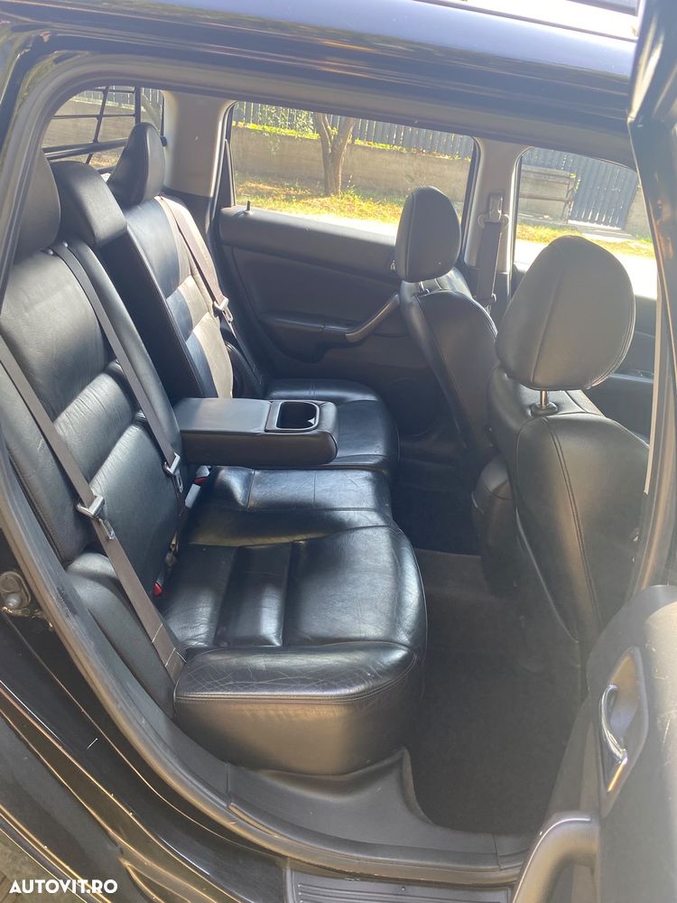 Honda Accord 2.2i-CDTi Executive - 10