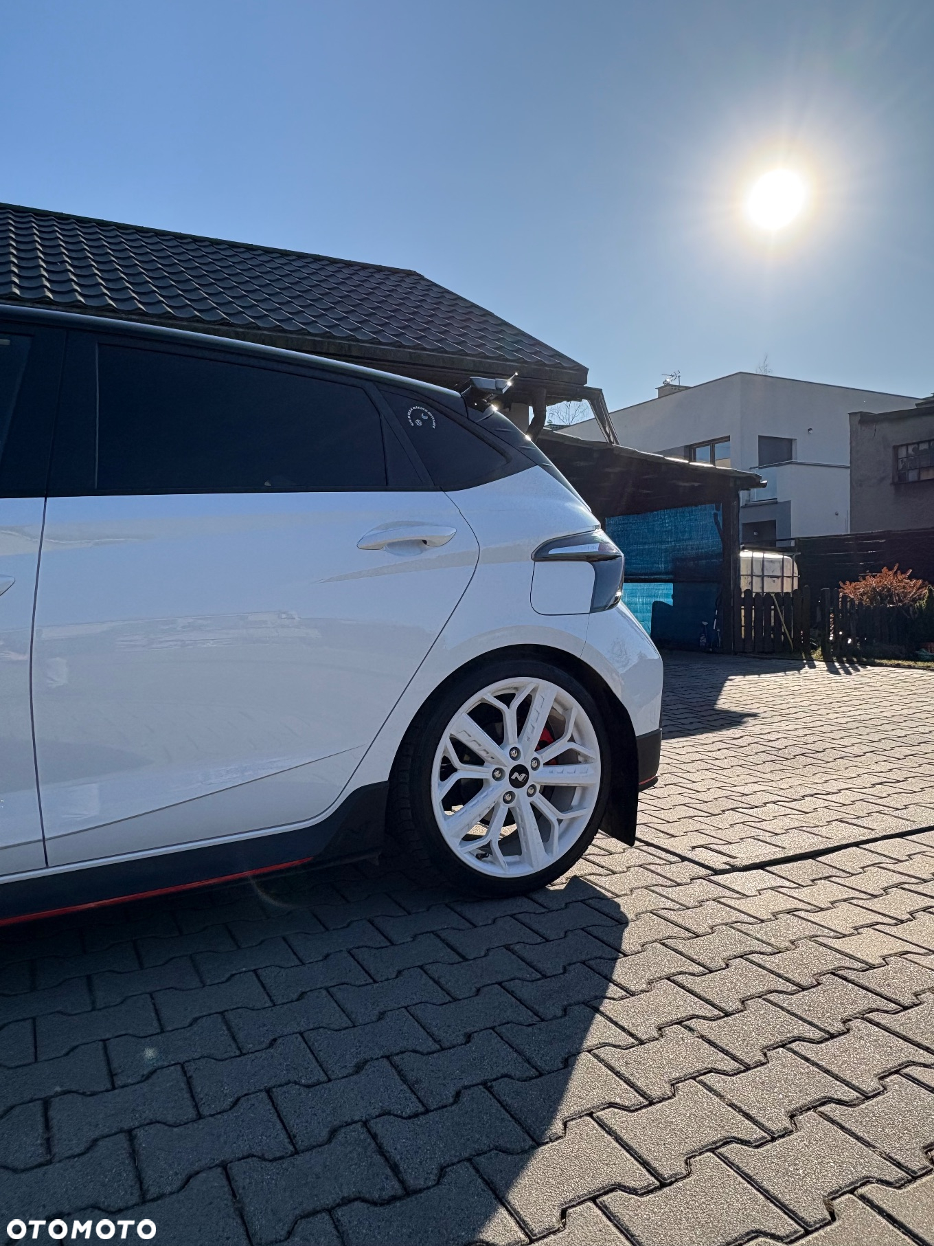 Hyundai i20 1.6 T-GDi N Performance - 7