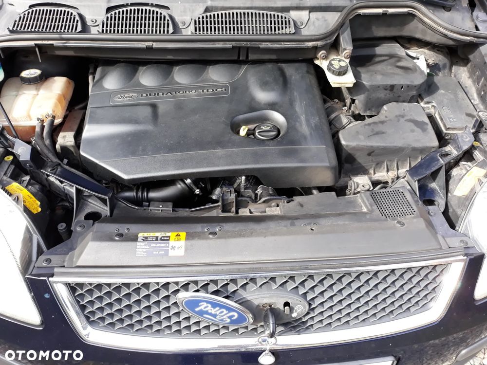 Ford C-MAX - 16