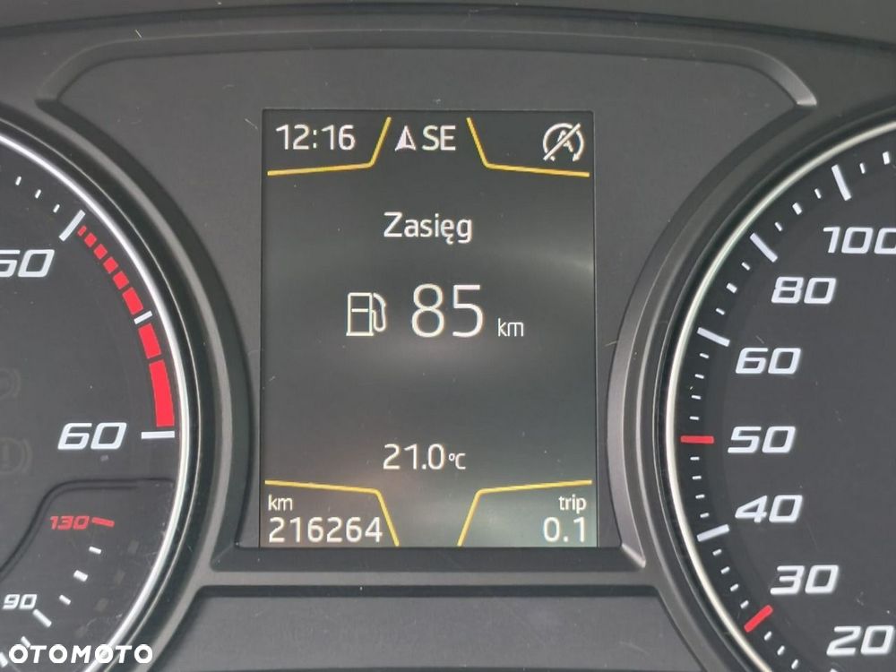 Seat Leon - 13