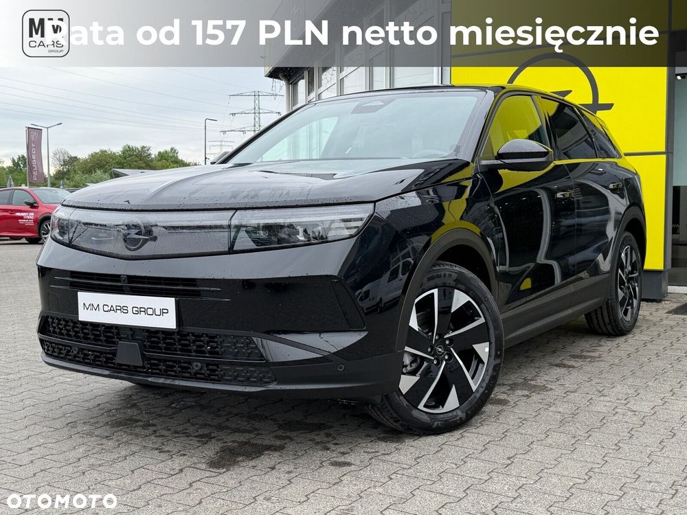 Opel Grandland - 1