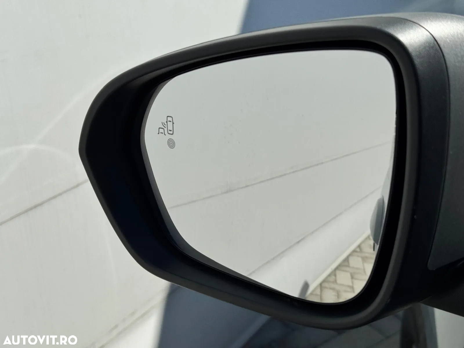 Dacia Duster Blue dCi 115 4X4 Journey - 17