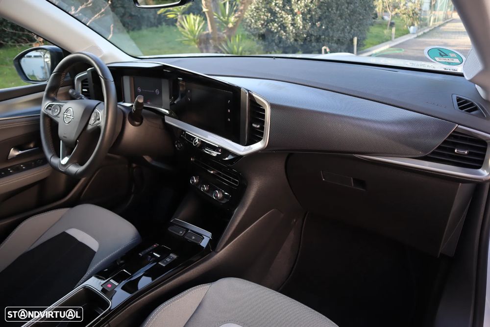 Opel Mokka-e Elegance - 21