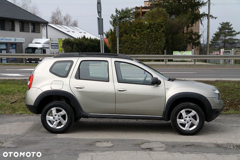 Dacia Duster 1.6 16V 4x2 Delsey - 5