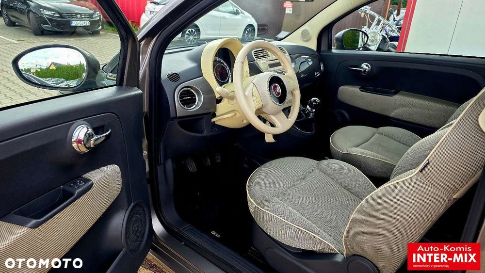 Fiat 500 - 33