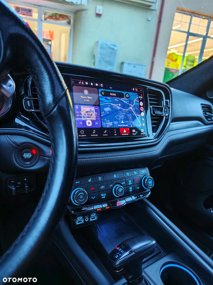 Dodge Durango 5,7 R/T - 6