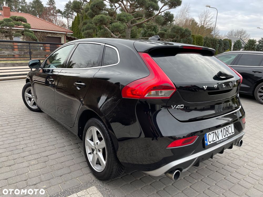 Volvo V40 D2 RDesign - 3