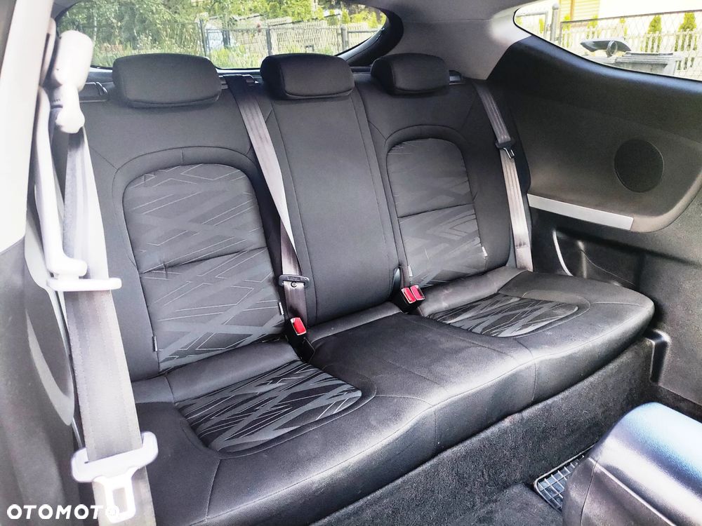 Kia Ceed 1.6 GDI Business Line - 4