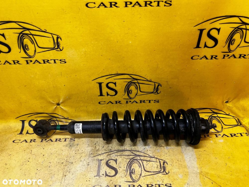 AMORTYZATOR PRZÓD PRZEDNI PRAWY TOYOTA HILUX VIII 2.4D D4D - 1