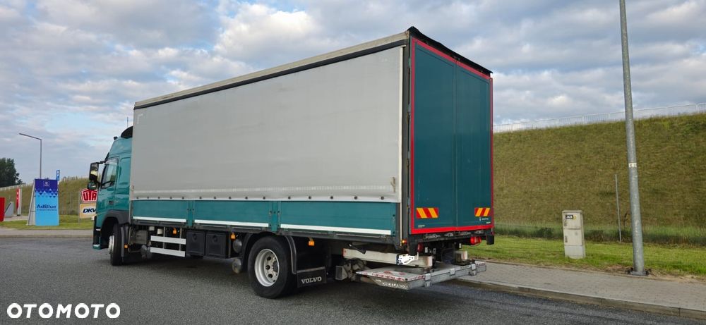 Volvo FM330 - 4