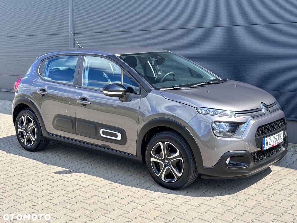 Citroën C3 1.2 PureTech Feel - 36