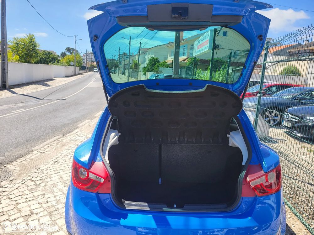 SEAT Ibiza 1.4 16V Sport - 10