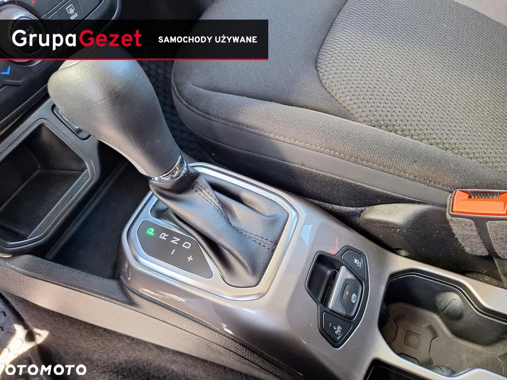 Jeep Renegade 1.5 T4 mHEV Limited FWD S&S DCT - 14