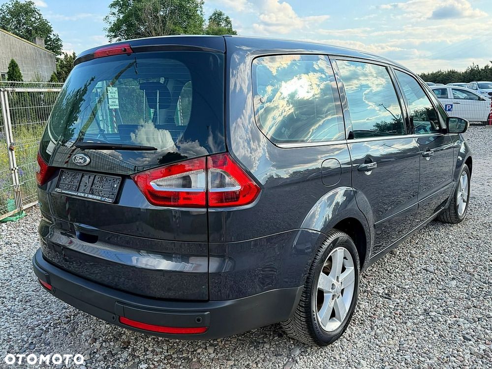 Ford Galaxy - 6