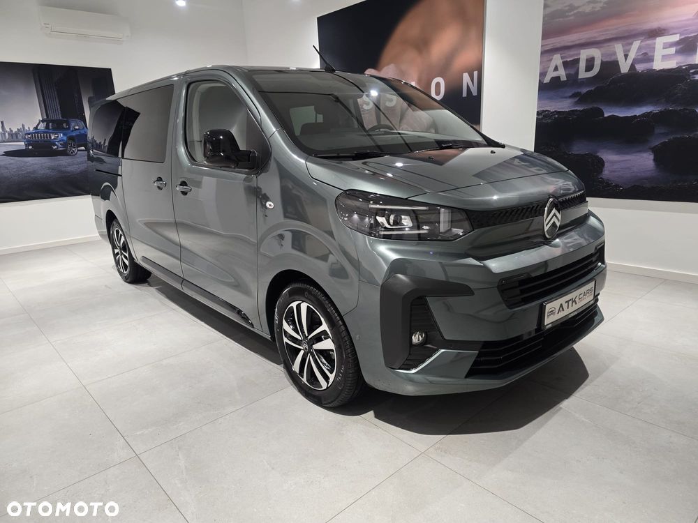 Citroën SpaceTourer - 3