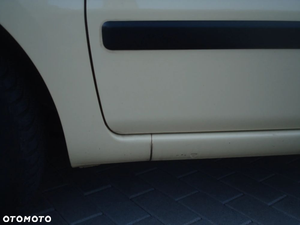 Fiat Panda 1.2 Alessi - 16