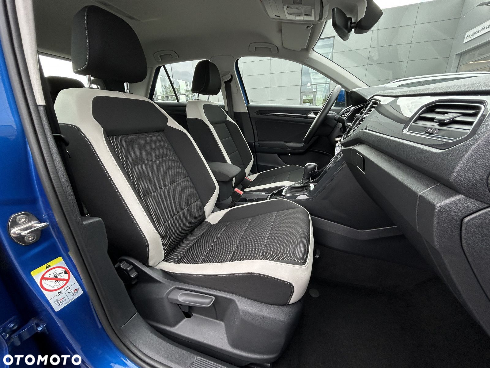 Volkswagen T-Roc 1.5 TSI GPF ACT Premium DSG - 16