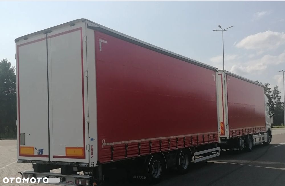 Volvo FH 460 I-SAVE - 3