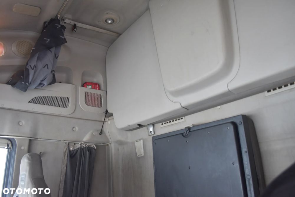 Iveco Stralis - 16