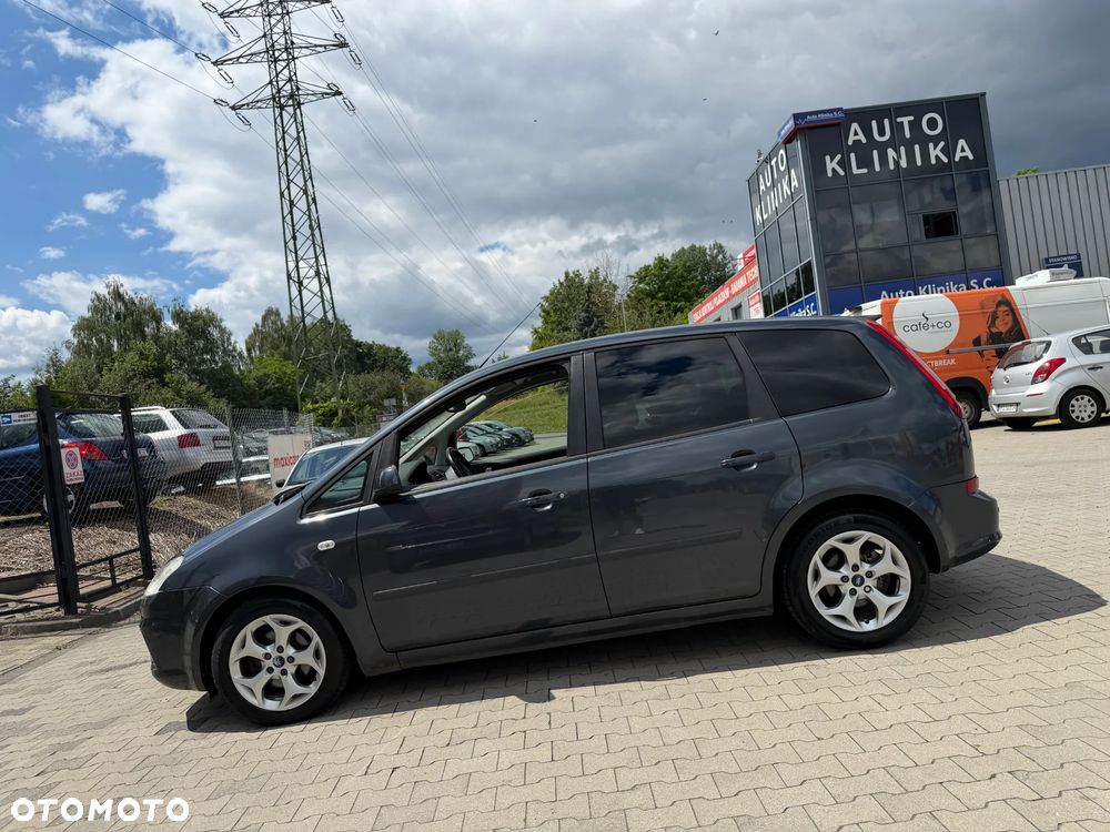 Ford Focus C-Max - 3