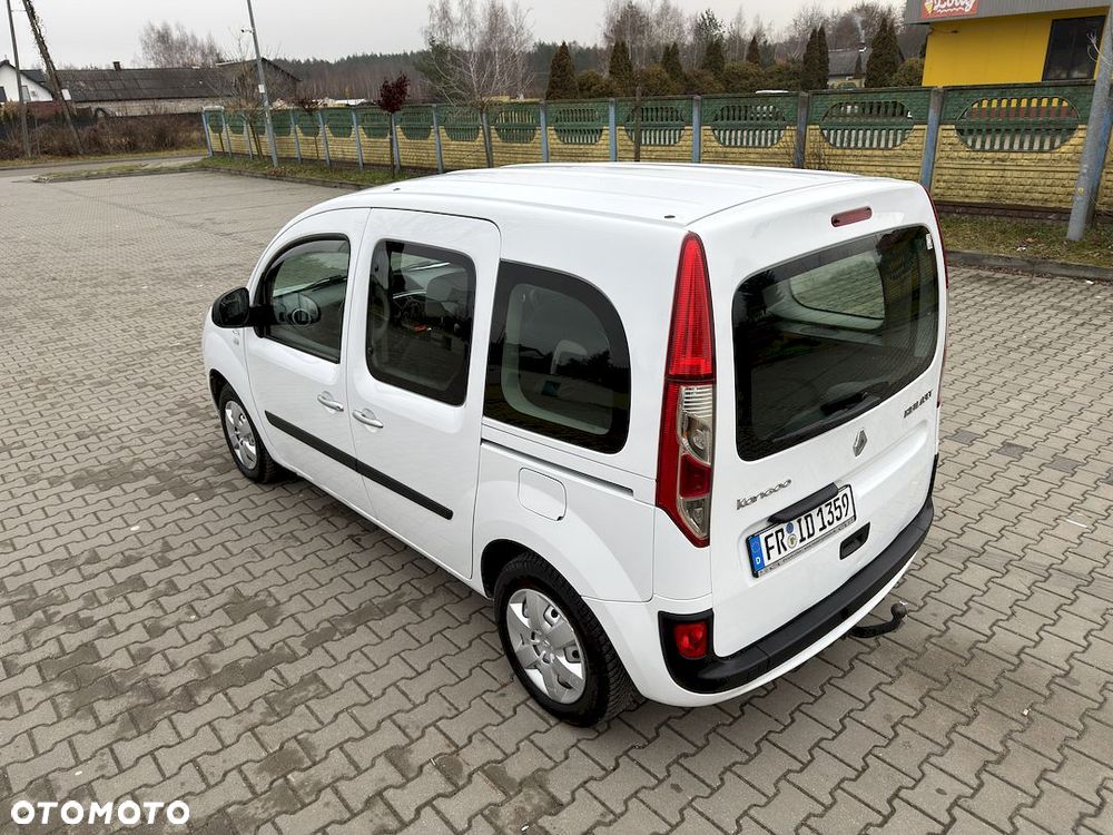 Renault Kangoo - 14