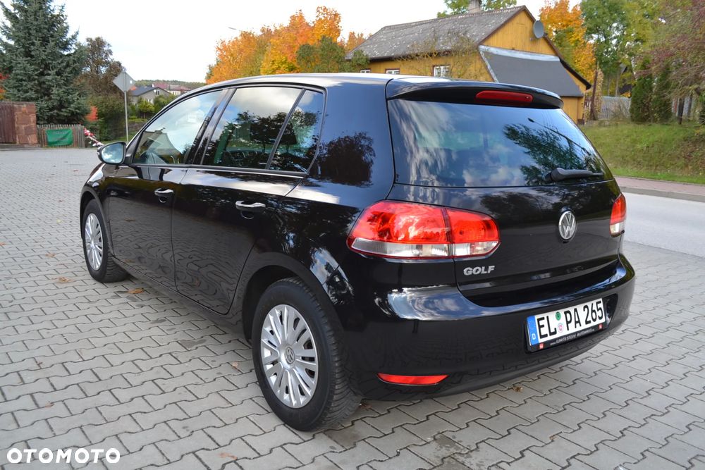 Volkswagen Golf 1.4 Style - 16