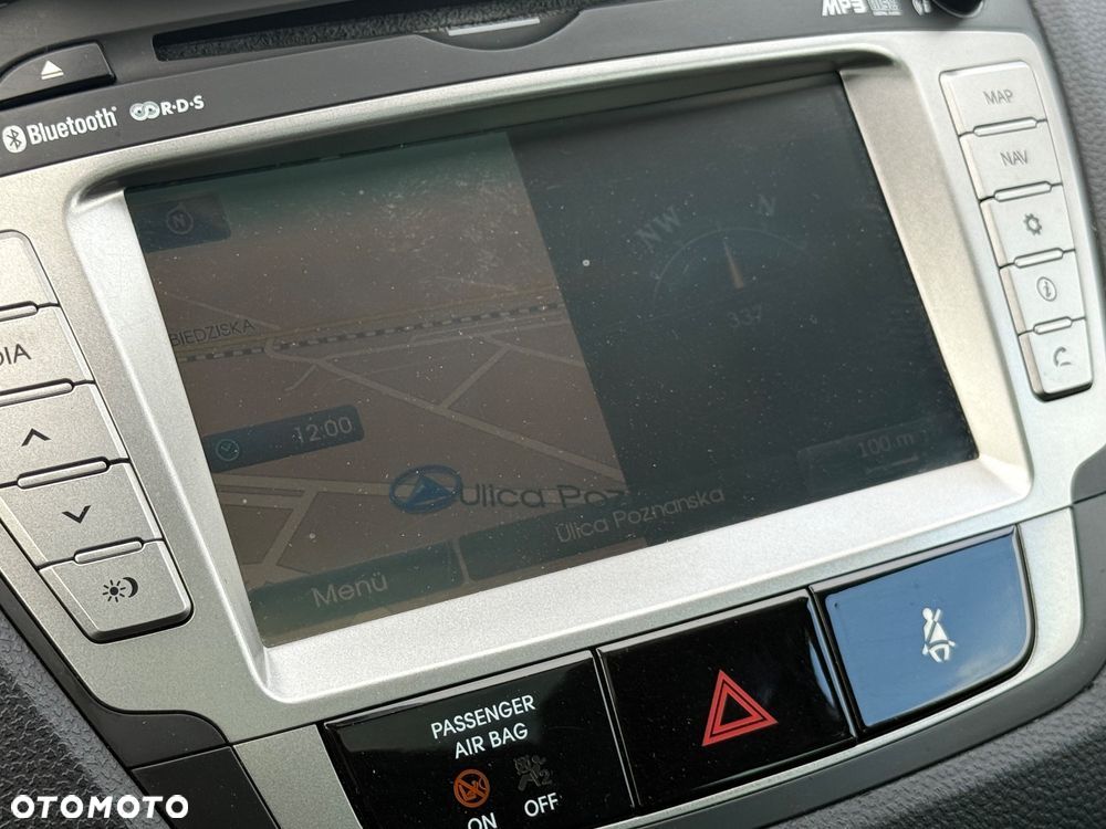 Hyundai ix35 ver-2-0-crdi-4wd-premium - 19