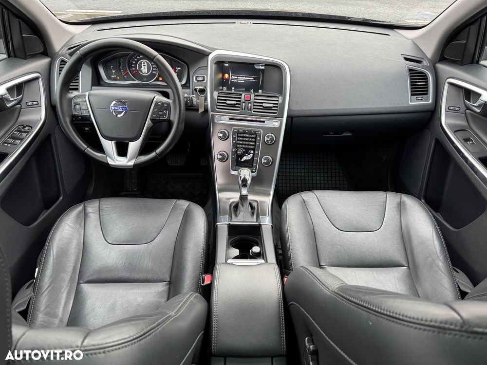 Volvo XC 60 - 6