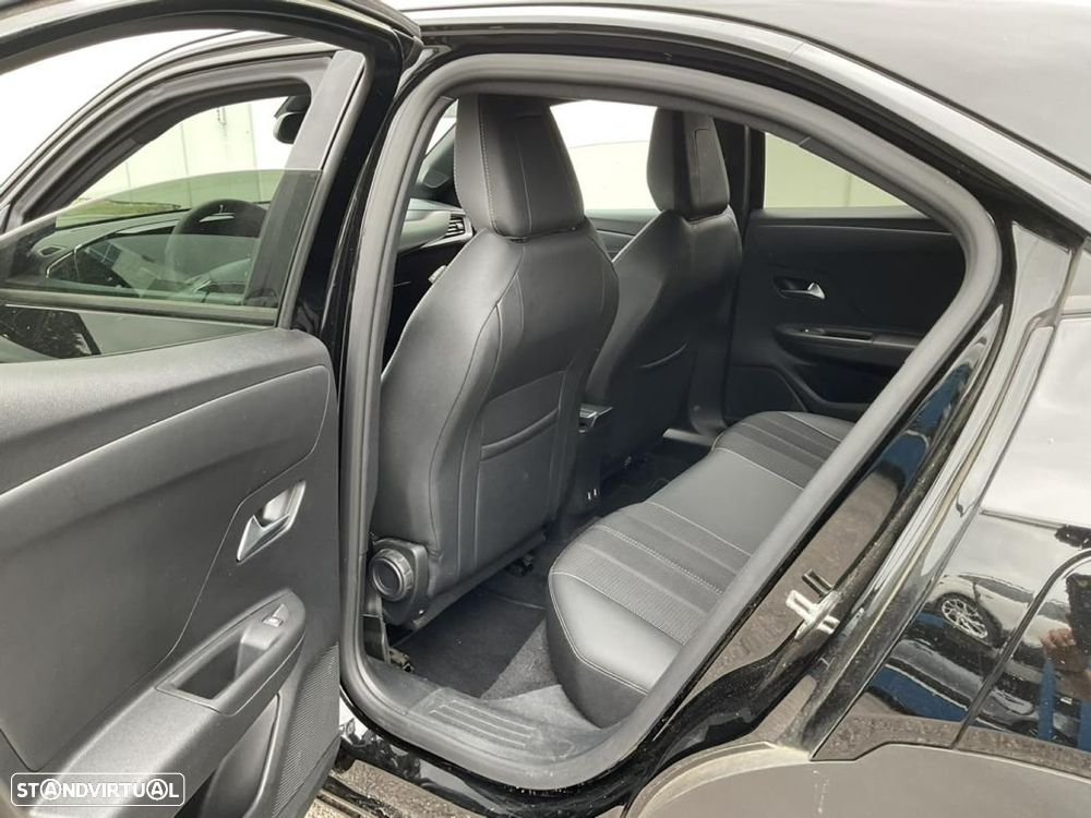 Opel Mokka-e GS Line - 12