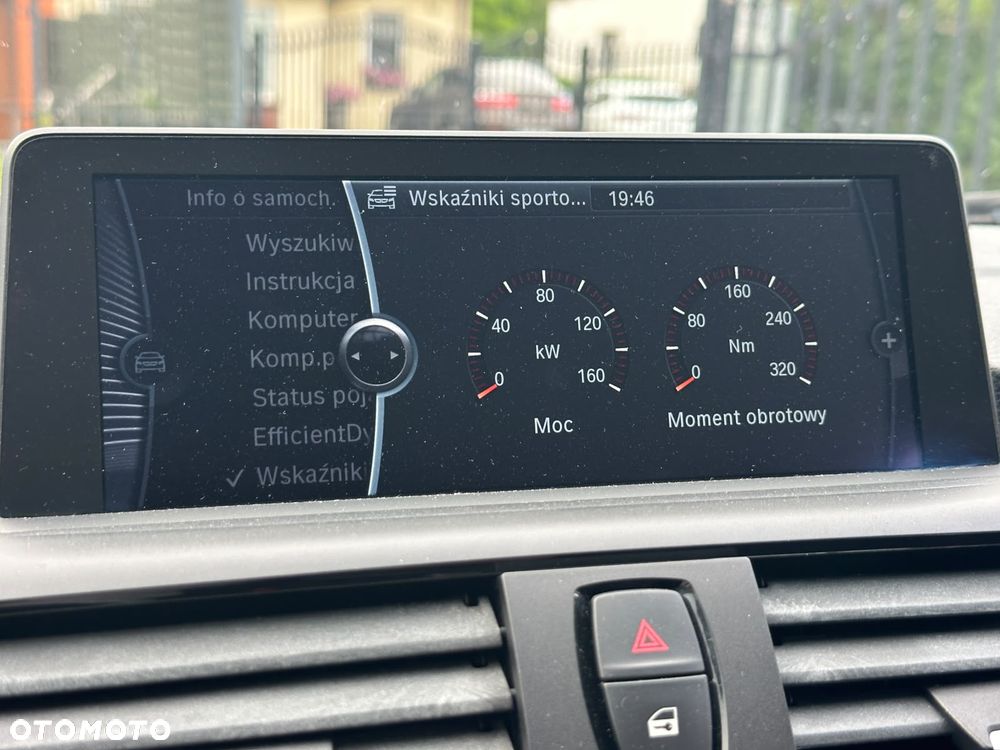 BMW Seria 1 118d Sport Line - 25