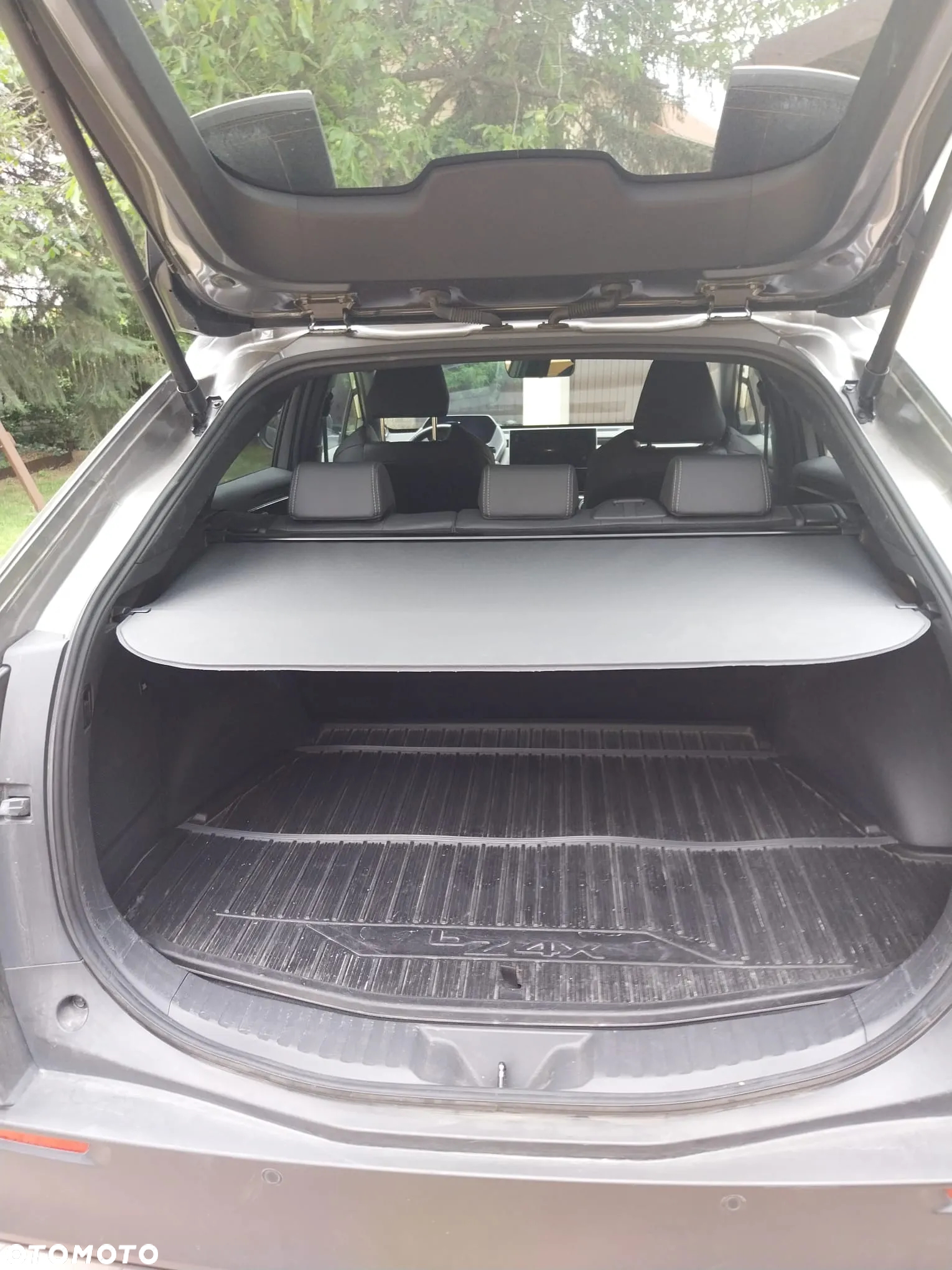 Toyota bZ4X 71.4kWh 4x4 Prestige - 2